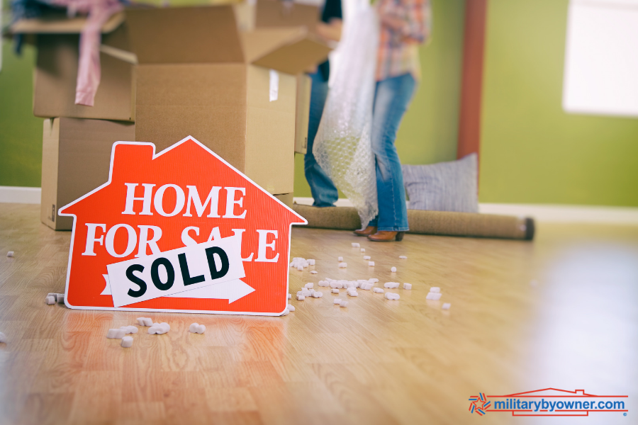 7 Common Mistakes That First-Time Home Buyers Make